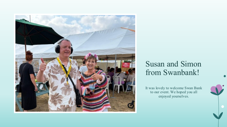 Swantonfest photo 20
